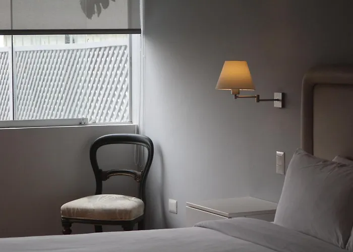 El Golf Hotel Boutique