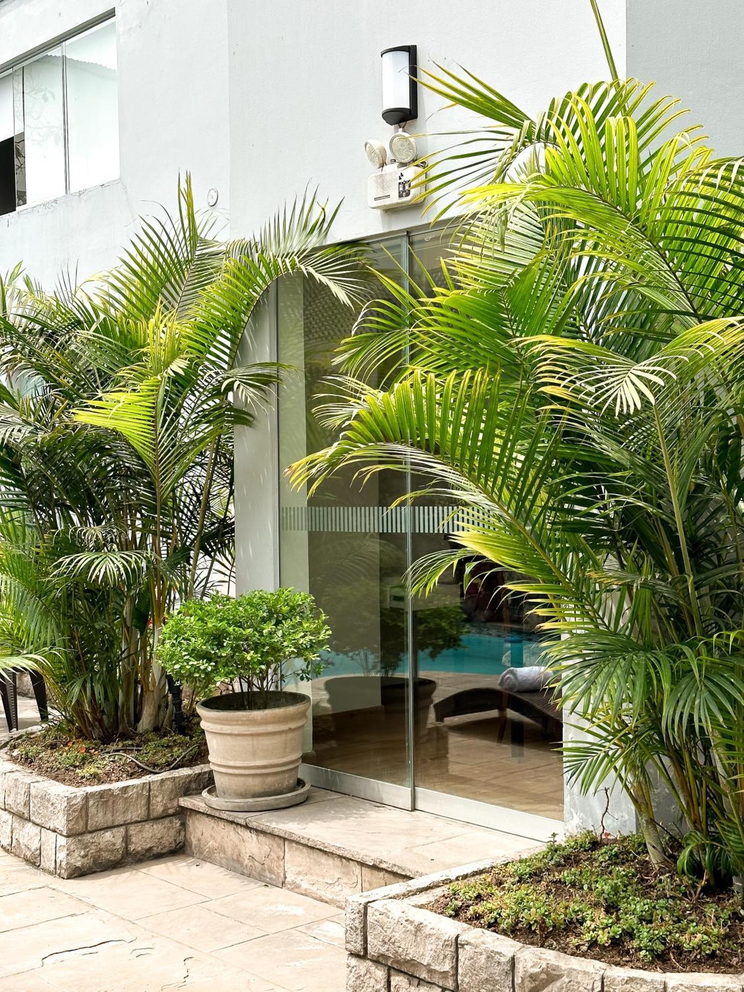 El Golf Boutique Hotel 4*