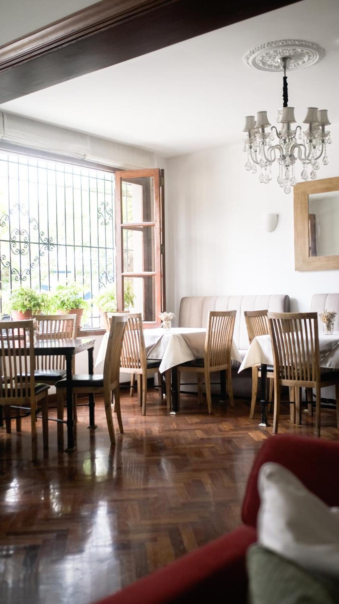 Hotel El Golf Boutique Lima