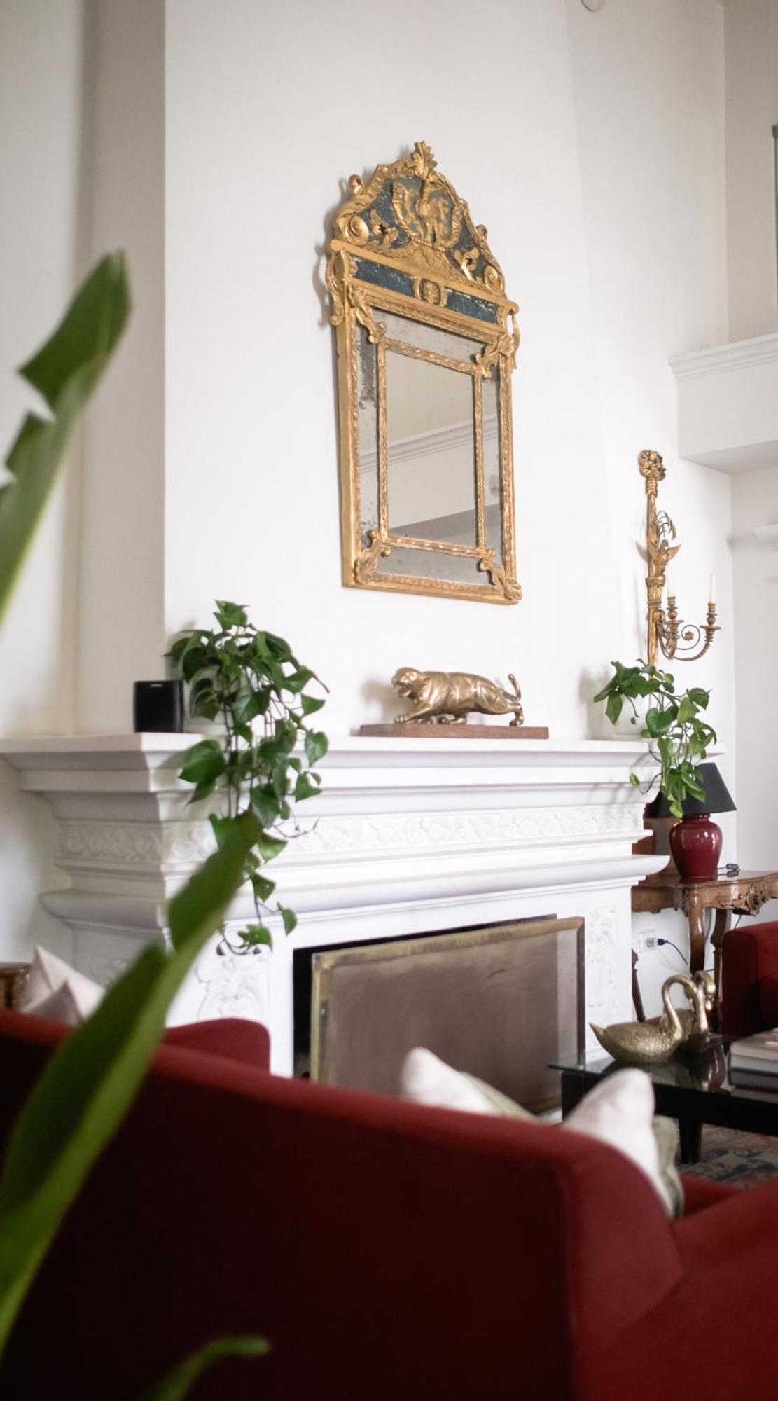 El Golf Boutique Hotel Lima