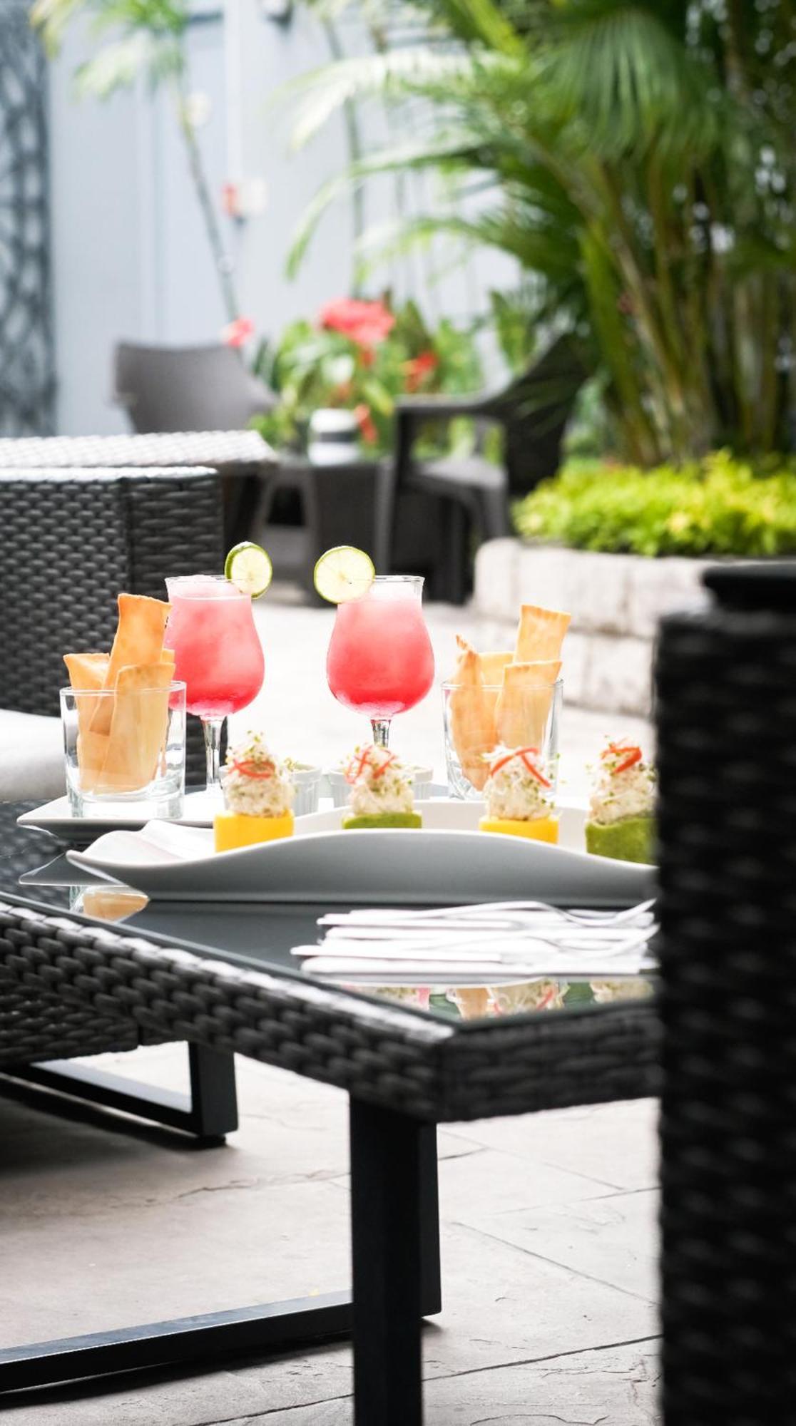 El Golf Boutique Hotel