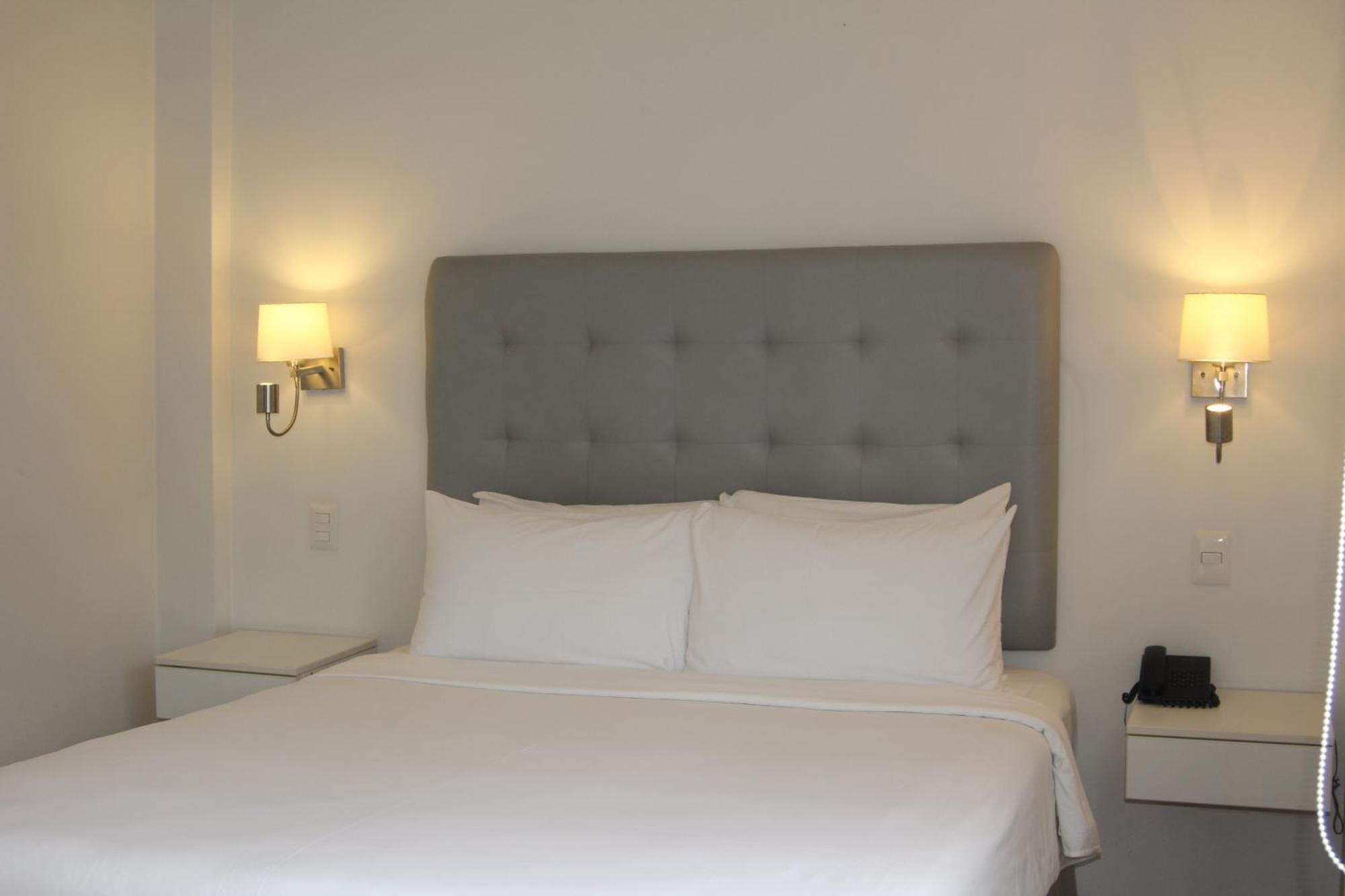 El Golf Boutique Hotel