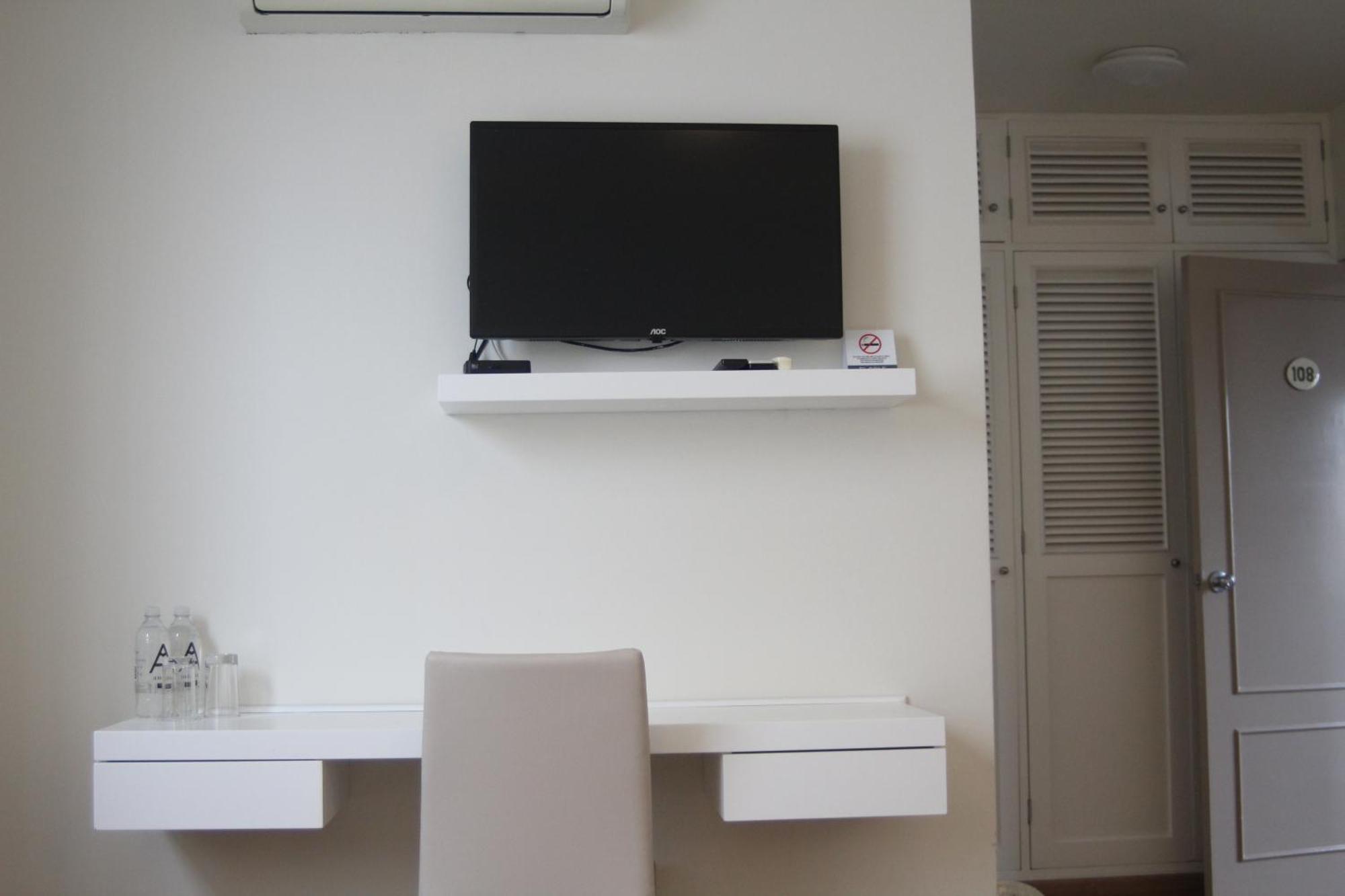 El Golf Boutique Hotel
