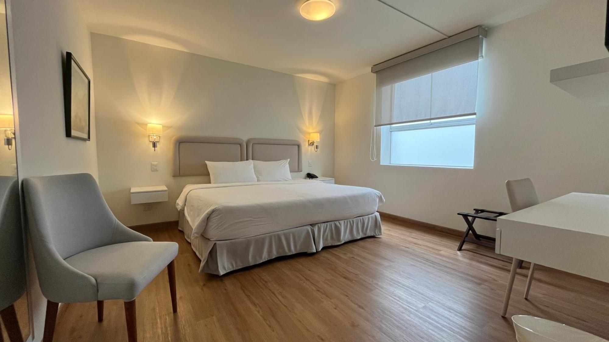 El Golf Boutique Hotel Lima