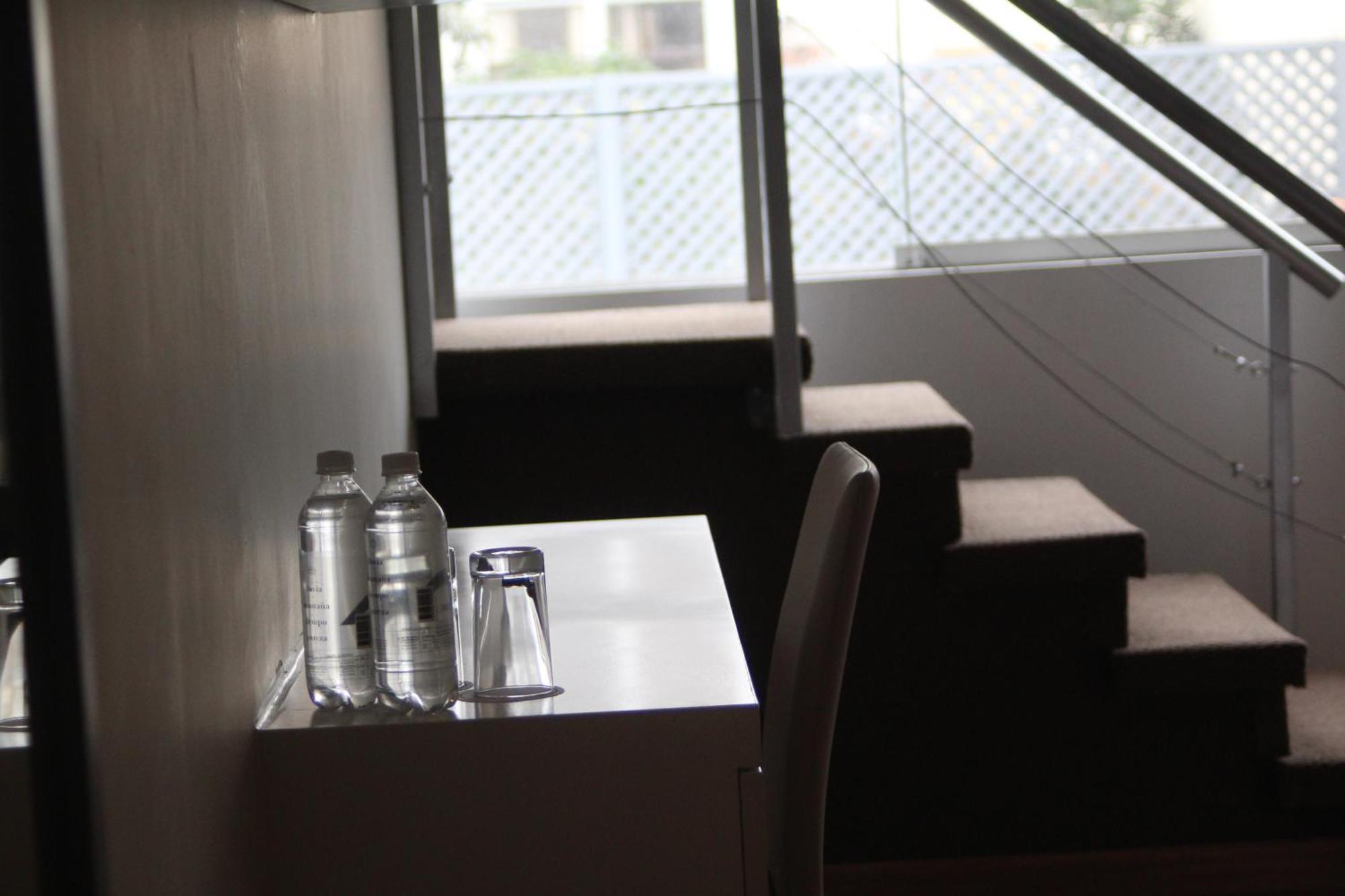 El Golf Boutique Hotel Lima