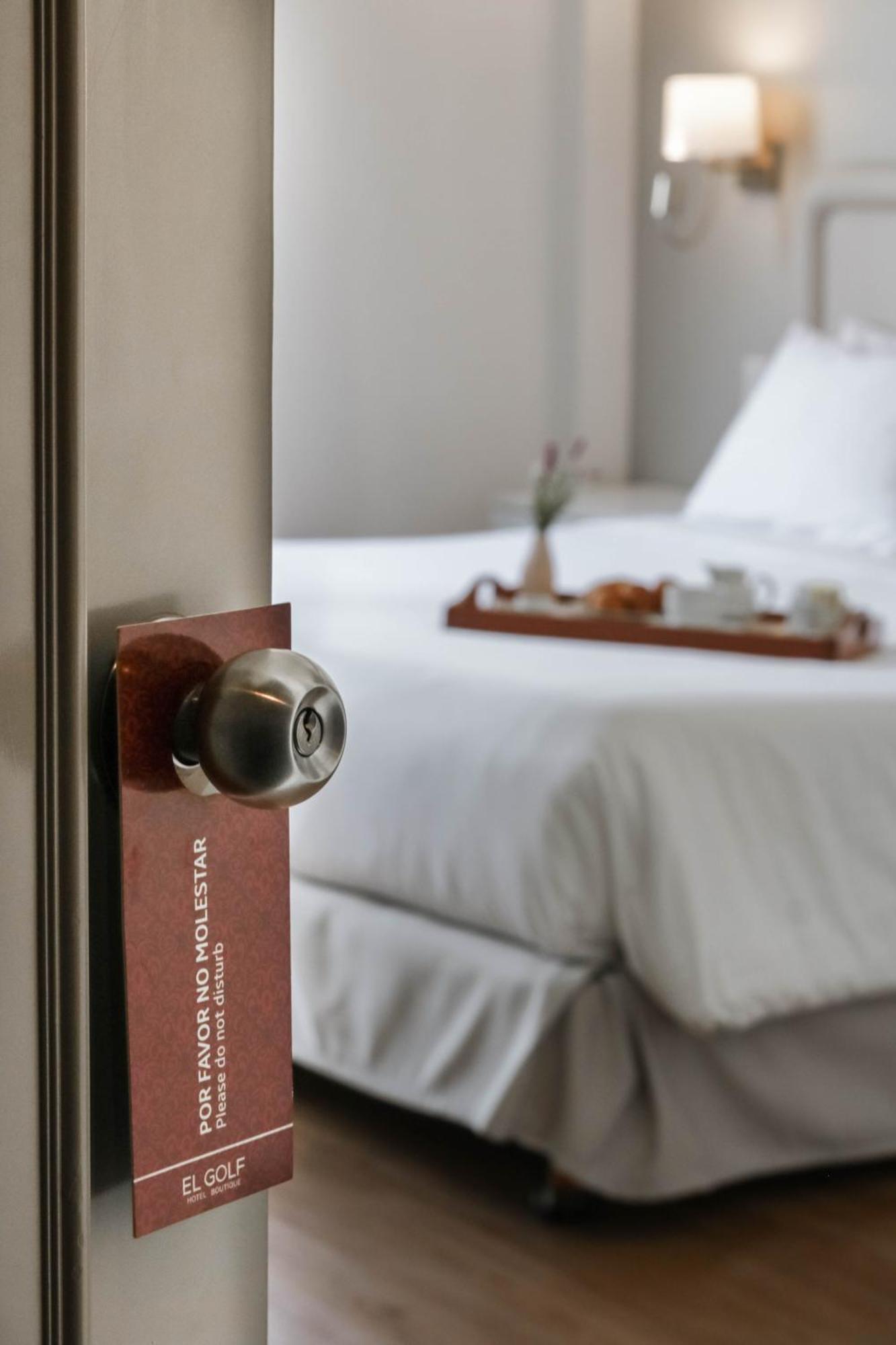 Hotel El Golf Boutique Lima