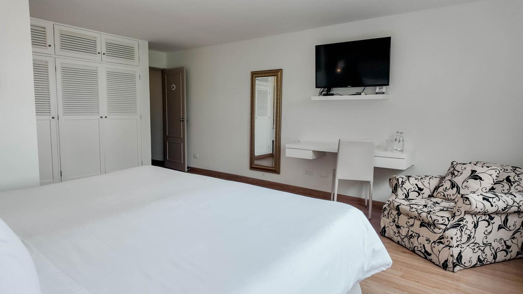 El Golf Boutique 4* Lima