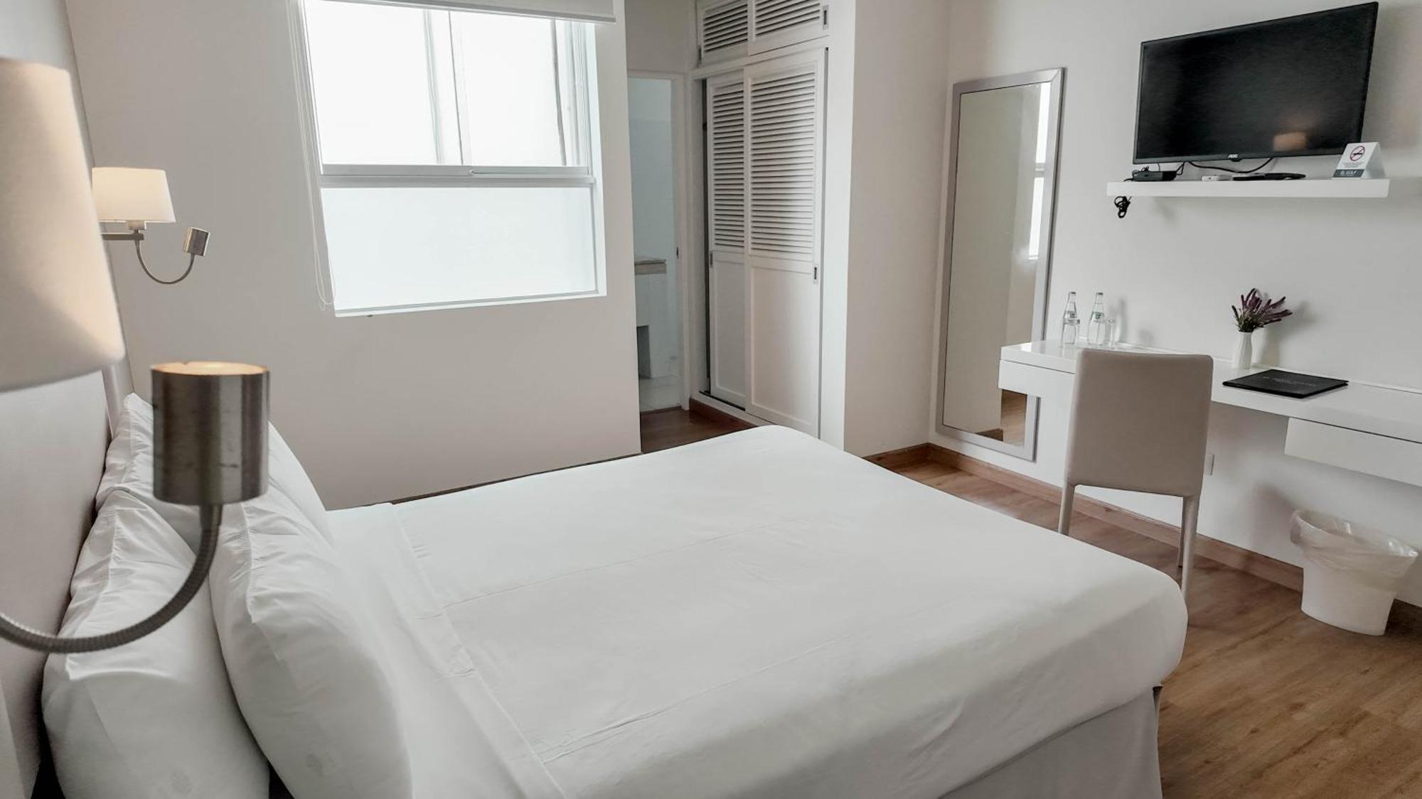 Hotel El Golf Boutique Lima