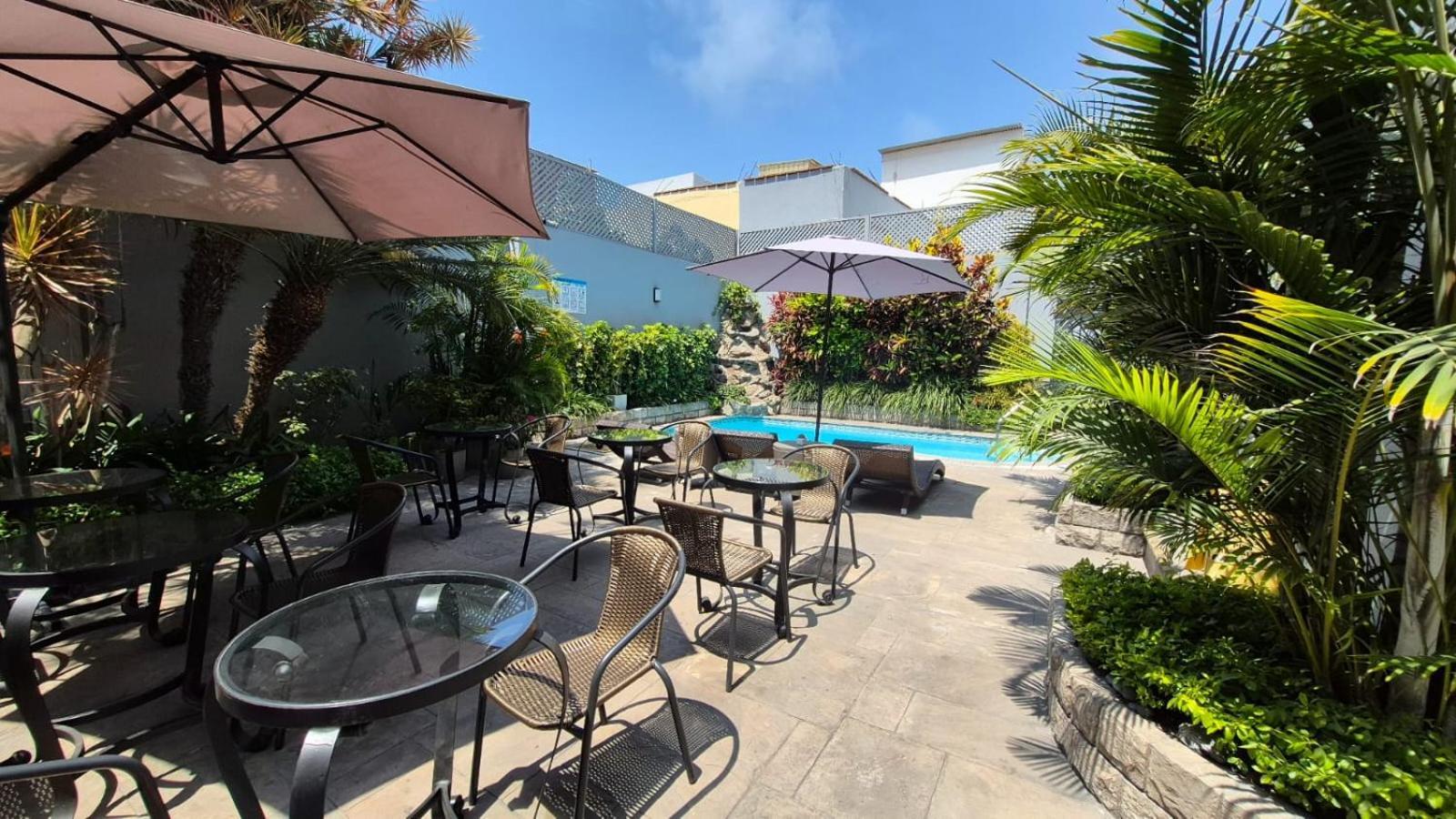 El Golf Boutique Lima