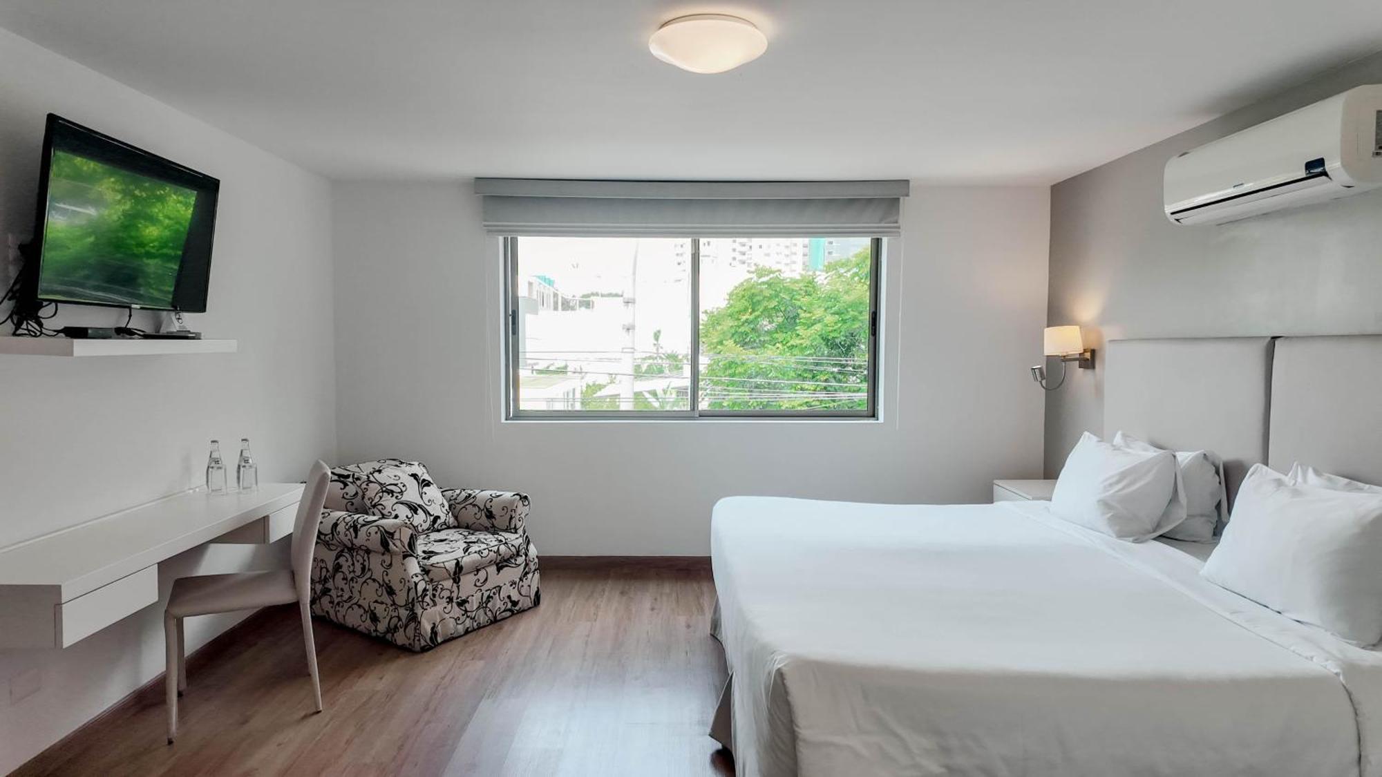 El Golf Boutique Hotel