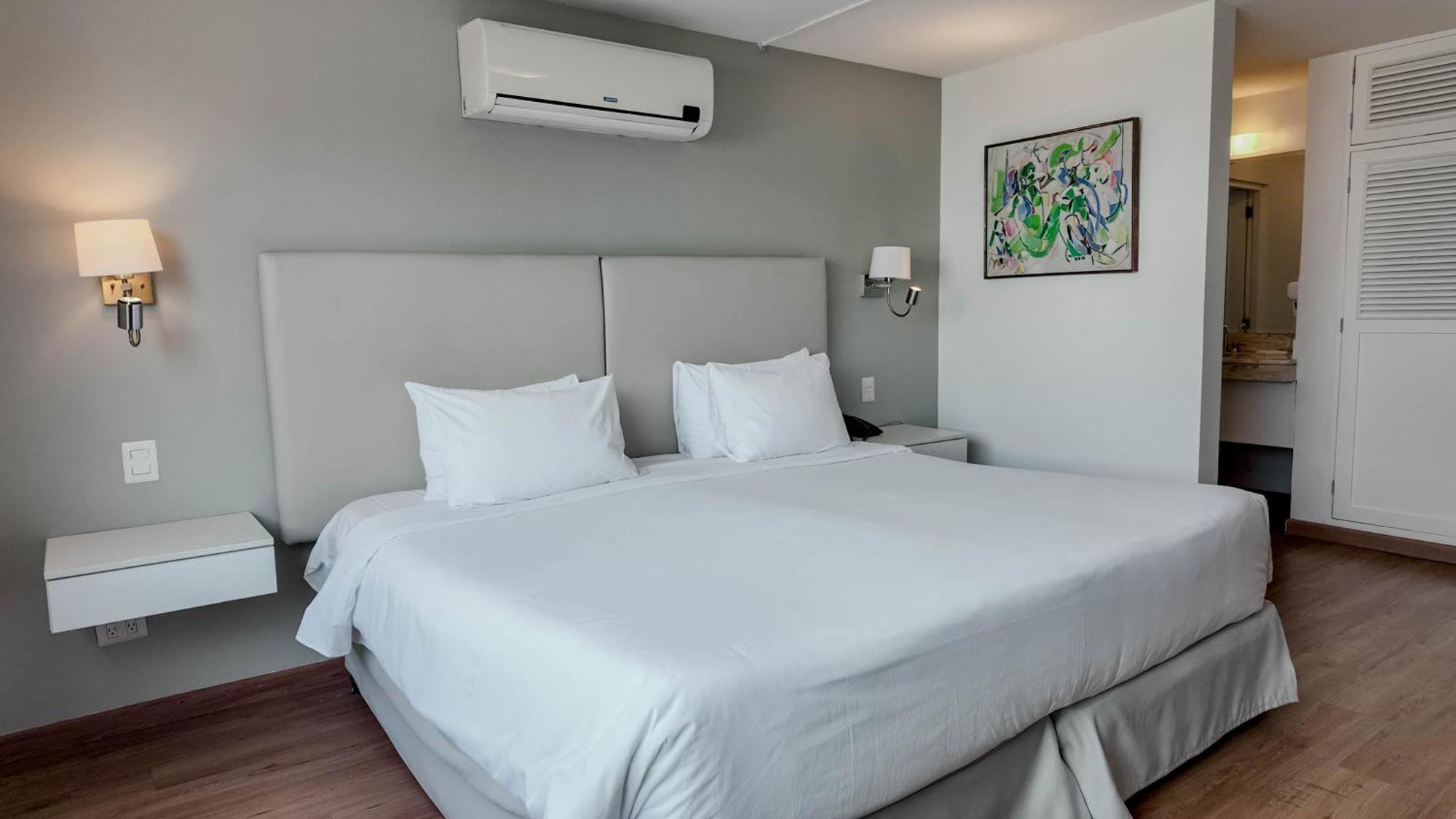 El Golf Boutique Hotel Lima