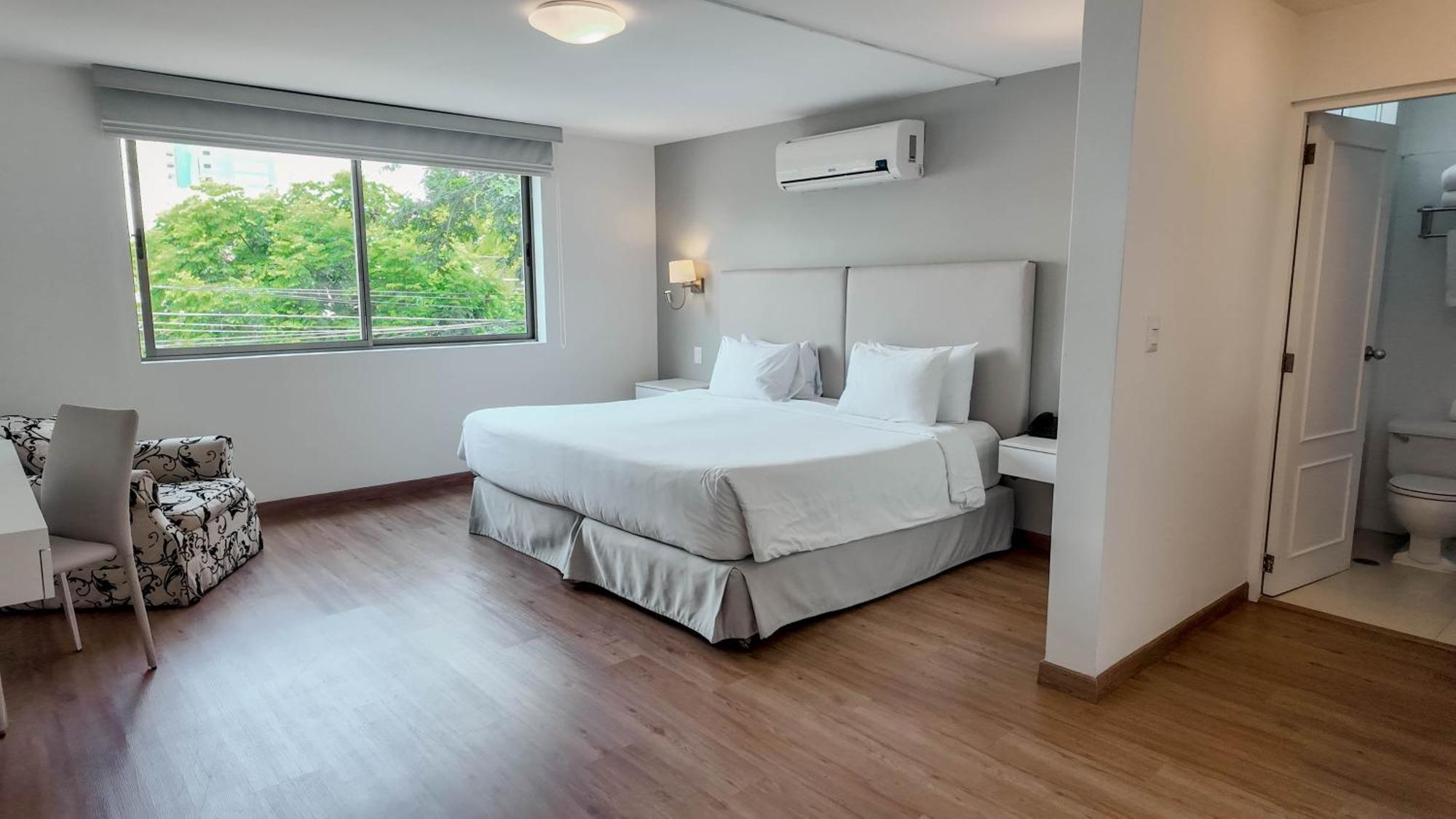 El Golf Boutique 4* Lima