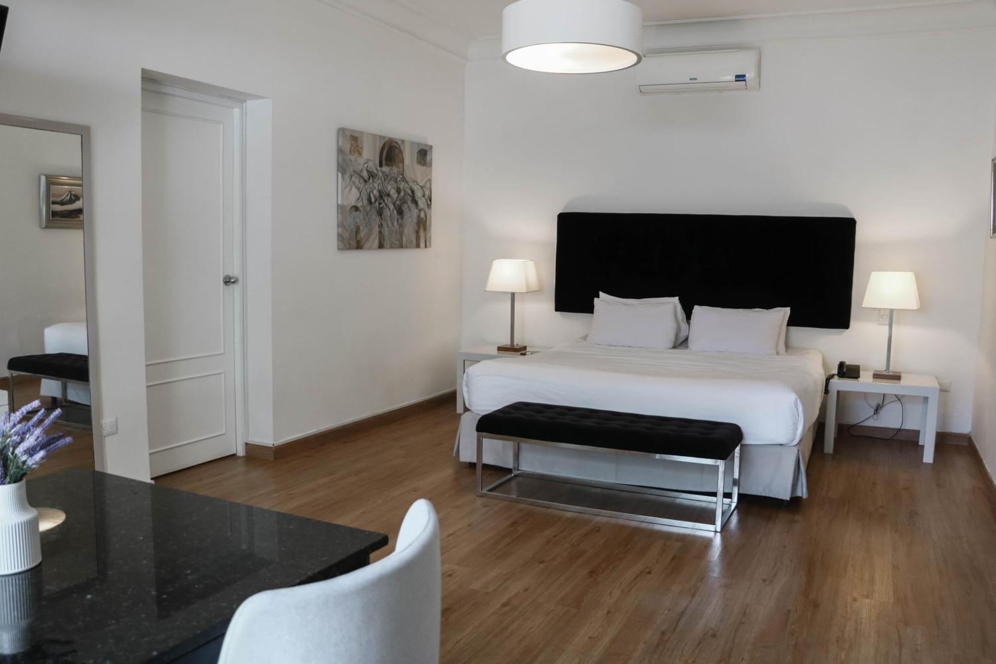 Hotel El Golf Boutique