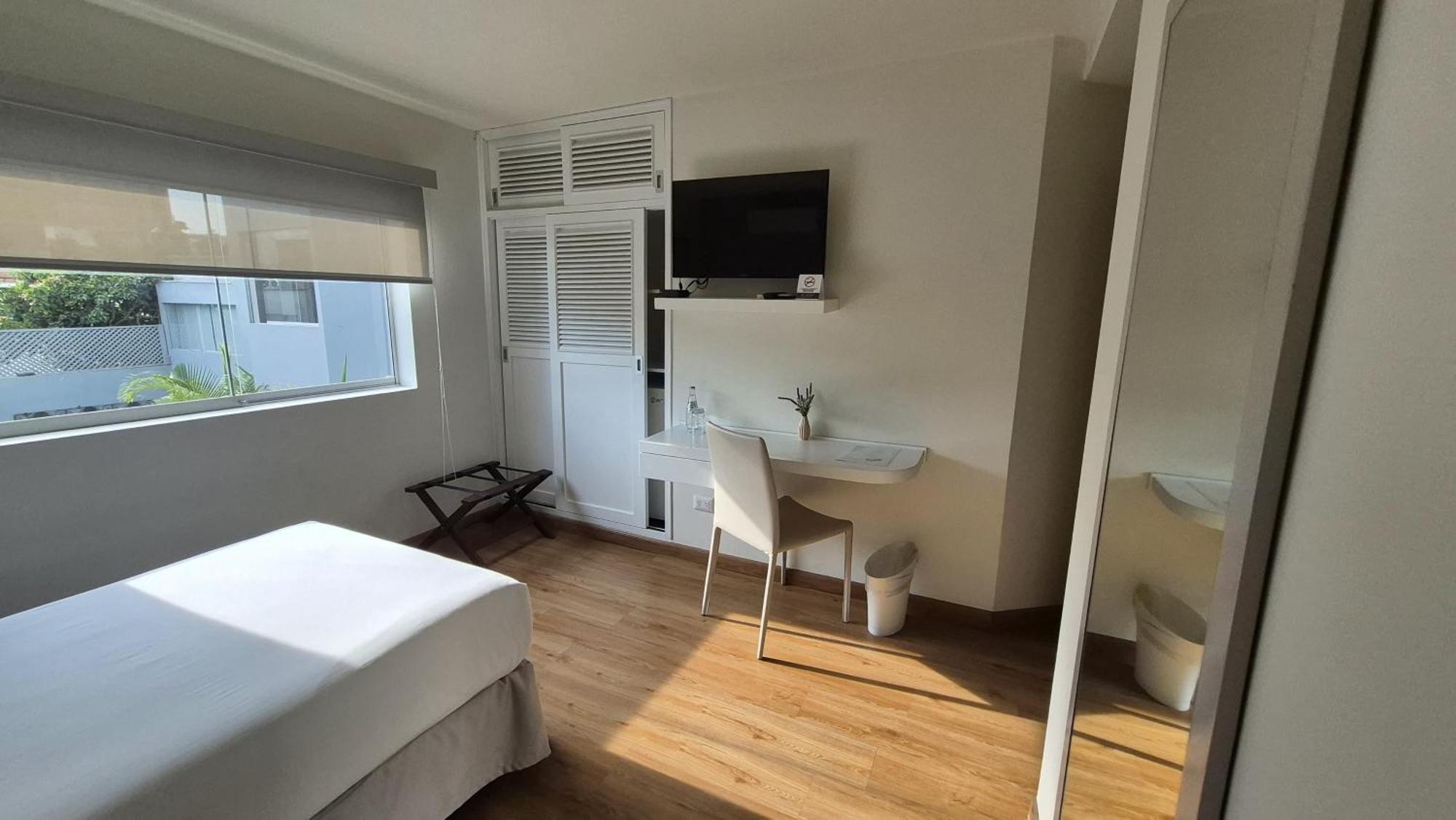 Hotel El Golf Boutique 4*