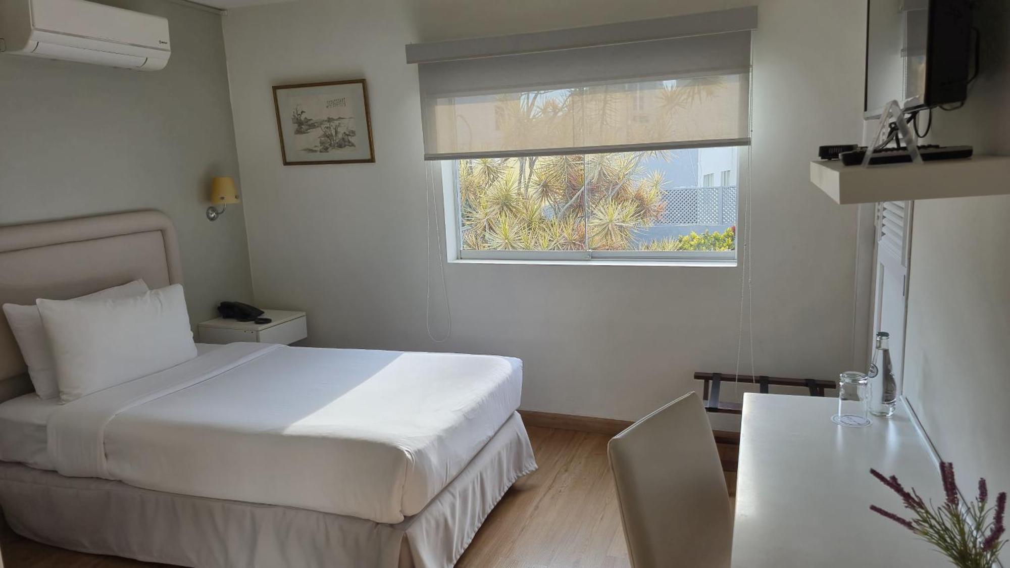 El Golf Boutique Hotel