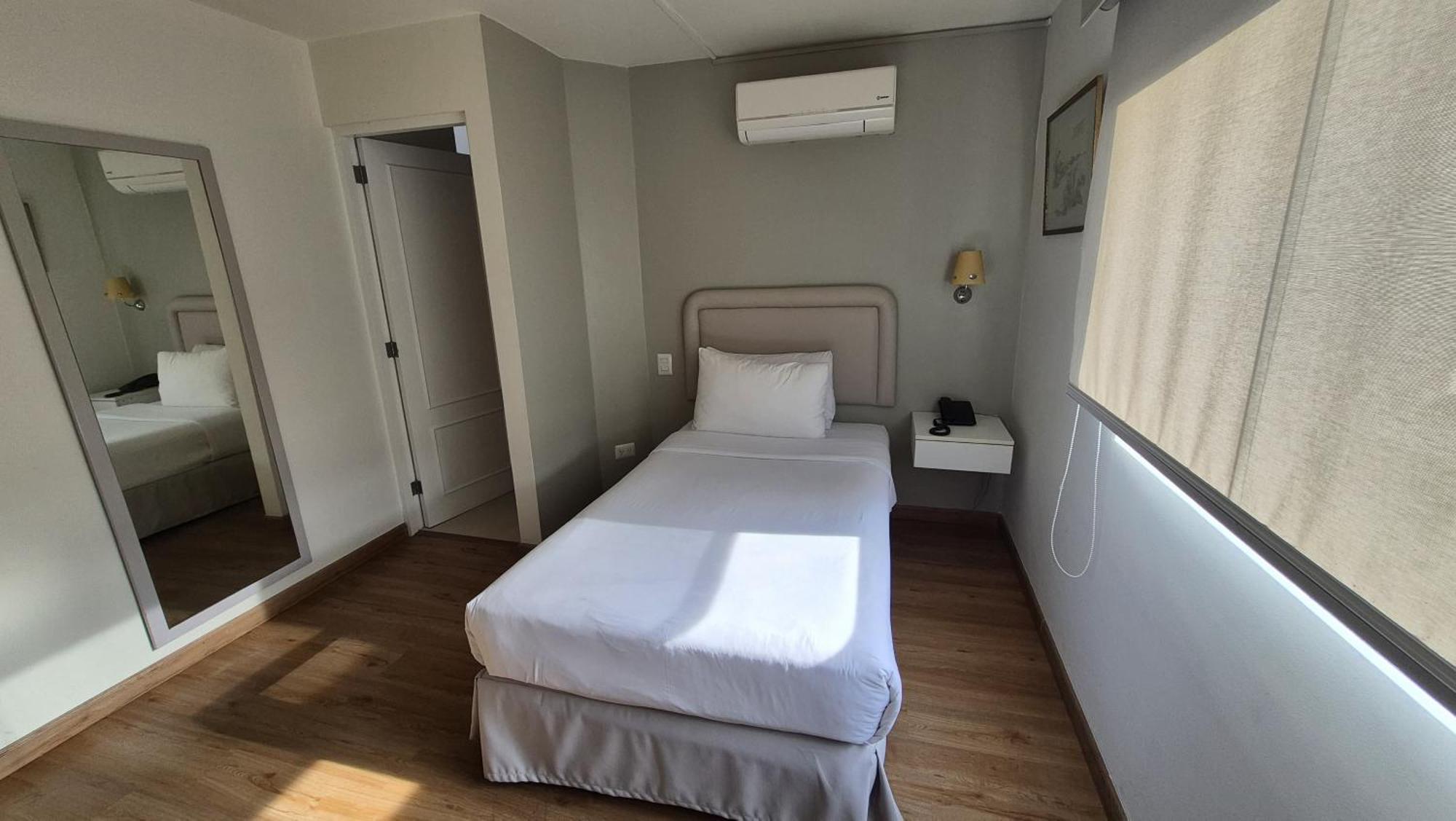Hotel El Golf Boutique Lima