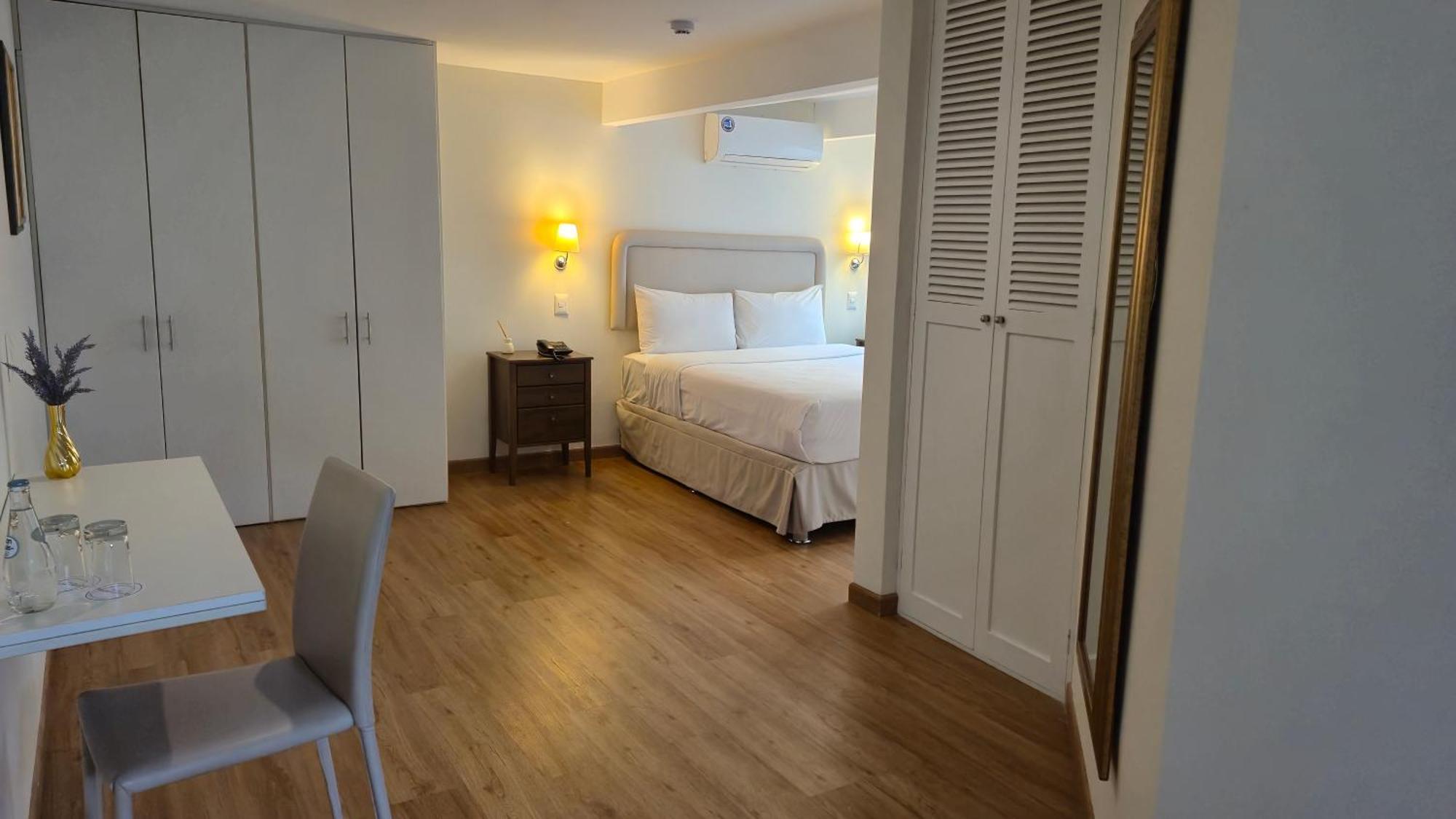El Golf Boutique 4* Lima