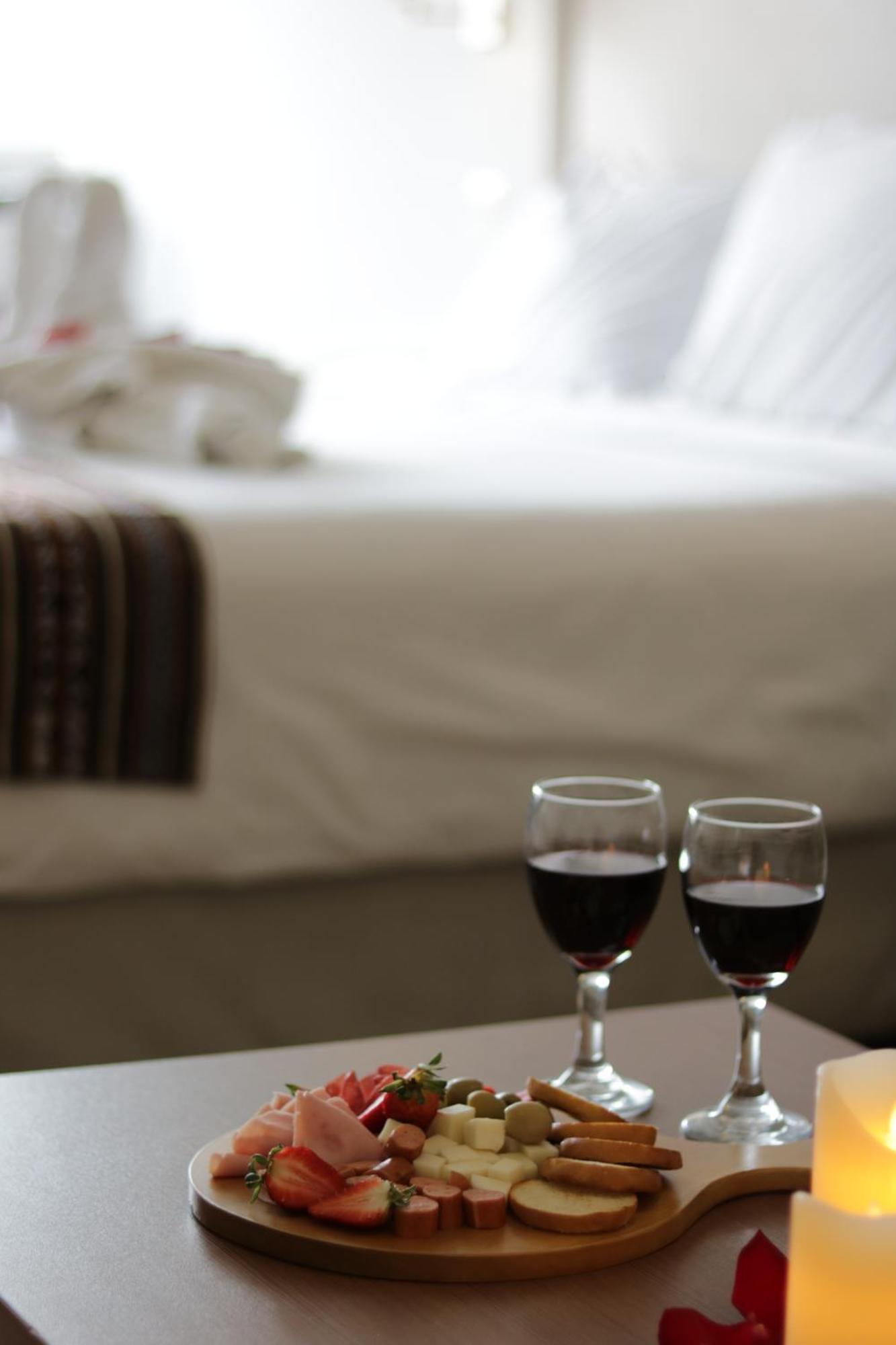 El Golf Boutique Hotel